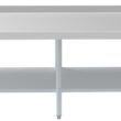 KoolMore 72-in W x 24-in H Stainless Steel Work Bench KoolMore 72-in W x 24-in H Stainless Steel Work Bench