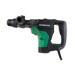 Metabo HPT 1-9/16-in Sds-max Corded Rotary Hammer Drill
