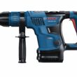 Bosch PROFACTOR 18-volt 1-9/16-in Sds-max Variable Speed Cordless Rotary Hammer Drill (Tool Only) Bosch PROFACTOR 18-volt 1-9/16-in Sds-max Variable Speed Cordless Rotary Hammer Drill (Tool Only)