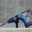 Bosch PROFACTOR 18-volt 1-9/16-in Sds-max Variable Speed Cordless Rotary Hammer Drill (Tool Only) Bosch PROFACTOR 18-volt 1-9/16-in Sds-max Variable Speed Cordless Rotary Hammer Drill (Tool Only)