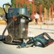 Bosch PROFACTOR 18-volt 1-9/16-in Sds-max Variable Speed Cordless Rotary Hammer Drill (Tool Only) Bosch PROFACTOR 18-volt 1-9/16-in Sds-max Variable Speed Cordless Rotary Hammer Drill (Tool Only)