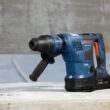 Bosch PROFACTOR 18-volt 1-9/16-in Sds-max Variable Speed Cordless Rotary Hammer Drill (Tool Only) Bosch PROFACTOR 18-volt 1-9/16-in Sds-max Variable Speed Cordless Rotary Hammer Drill (Tool Only)