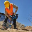 Bosch PROFACTOR 18-volt 1-9/16-in Sds-max Variable Speed Cordless Rotary Hammer Drill (Tool Only) Bosch PROFACTOR 18-volt 1-9/16-in Sds-max Variable Speed Cordless Rotary Hammer Drill (Tool Only)