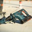 Bosch PROFACTOR 18-volt 1-9/16-in Sds-max Variable Speed Cordless Rotary Hammer Drill (Tool Only) Bosch PROFACTOR 18-volt 1-9/16-in Sds-max Variable Speed Cordless Rotary Hammer Drill (Tool Only)