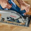 Bosch Profactor 18-volt 7-1/4-in Cordless Circular Saw Kit Circular Saw (1-Battery and Charger Included)