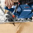 Bosch Profactor 18-volt 7-1/4-in Cordless Circular Saw Kit Circular Saw (1-Battery and Charger Included)