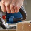 Bosch Profactor 18-volt 7-1/4-in Cordless Circular Saw Kit Circular Saw (1-Battery and Charger Included)