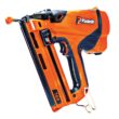Paslode Angled 2.5-in 16-Gauge Cordless Finish Nailer (Battery & Charger Included) Paslode Angled 2.5-in 16-Gauge Cordless Finish Nailer (Battery & Charger Included)
