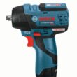 Bosch 12-volt Max Variable Speed Brushless 3/8-in square Drive Cordless Impact Wrench (Tool Only) Bosch 12-volt Max Variable Speed Brushless 3/8-in square Drive Cordless Impact Wrench (Tool Only)