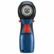 Bosch 12-volt Max Variable Speed Brushless 3/8-in square Drive Cordless Impact Wrench (Tool Only) Bosch 12-volt Max Variable Speed Brushless 3/8-in square Drive Cordless Impact Wrench (Tool Only)