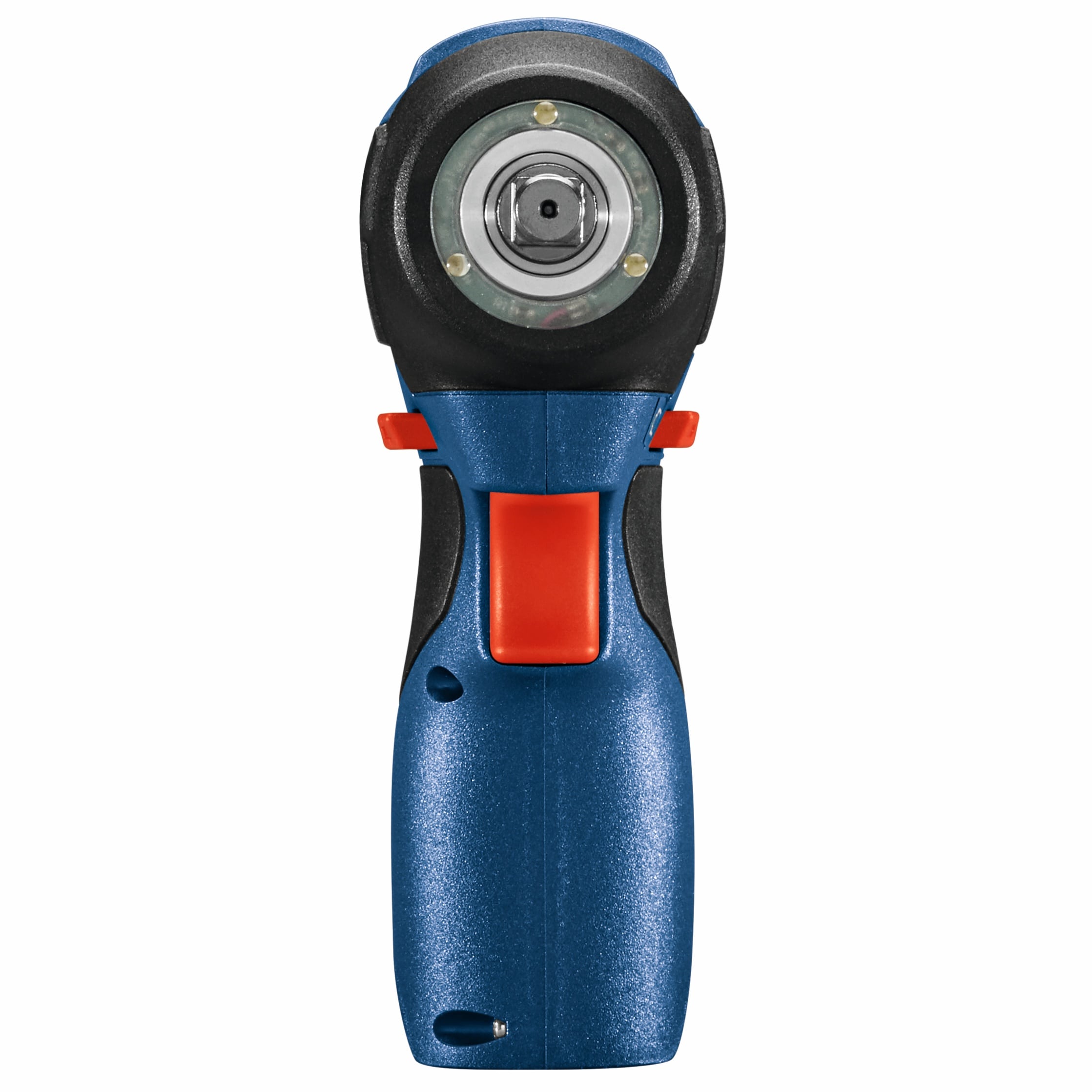 Bosch 12-volt Max Variable Speed Brushless 3/8-in square Drive Cordless Impact Wrench (Tool Only) Bosch 12-volt Max Variable Speed Brushless 3/8-in square Drive Cordless Impact Wrench (Tool Only) - Image 4