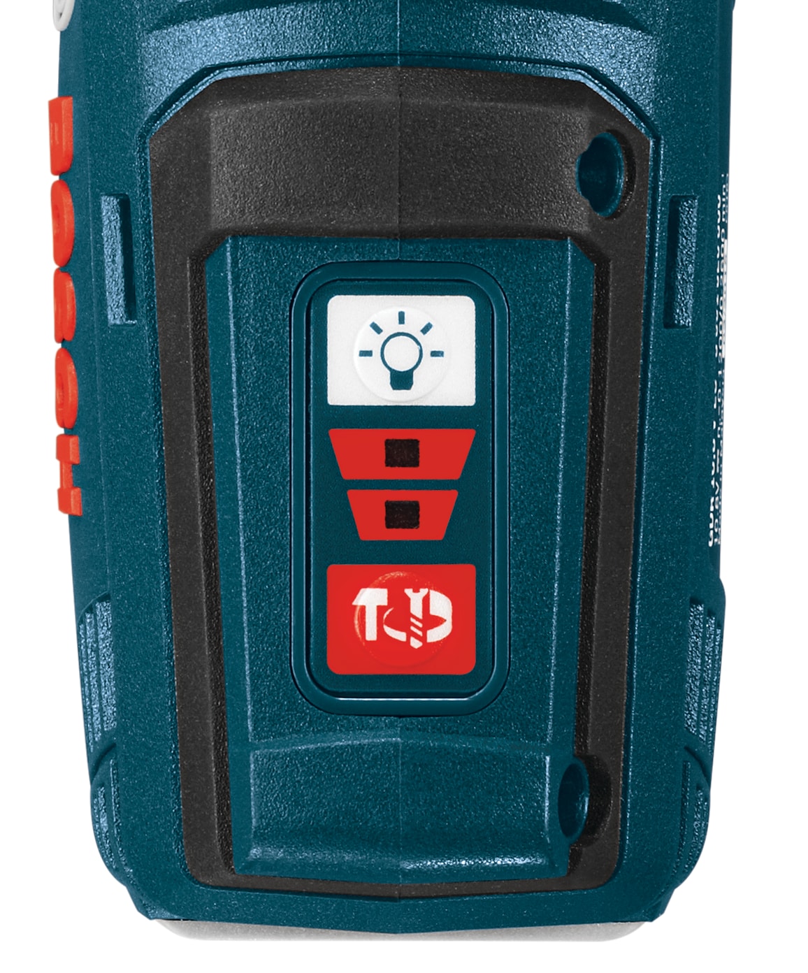 Bosch 12-volt Max Variable Speed Brushless 3/8-in square Drive Cordless Impact Wrench (Tool Only) Bosch 12-volt Max Variable Speed Brushless 3/8-in square Drive Cordless Impact Wrench (Tool Only) - Image 6