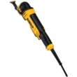 DEWALT 29-Piece 3-speed Oscillating Multi-Tool Kit with Soft Case