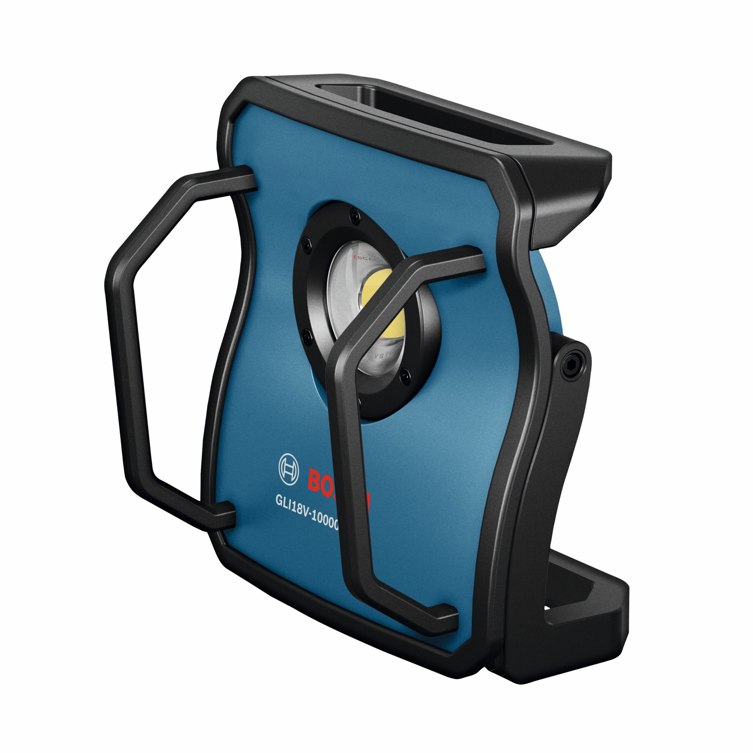 Bosch 18-volt Lithium Ion (li-ion) Cordless 10000-Lumen LED Rechargeable Power Tool Flashlight Bosch 18-volt Lithium Ion (li-ion) Cordless 10000-Lumen LED Rechargeable Power Tool Flashlight