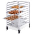 GZMR 38.2-in-Drawer Rack Utility Cart