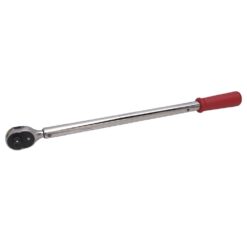 URREA 1/4-in Drive Click Torque Wrench (1-ft lb to 5-ft lb)