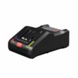 Bosch 2-Pack 12 Amp-Hour; 12 Amp-Hour Lithium Power Tool Battery Kit (Charger Included)