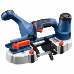 Bosch 18-Volt 2.5-in Portable Band Saw