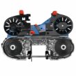 Bosch 18-Volt 2.5-in Portable Band Saw Bosch 18-Volt 2.5-in Portable Band Saw