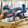 Bosch 18-Volt 2.5-in Portable Band Saw Bosch 18-Volt 2.5-in Portable Band Saw