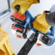 Bosch 18-Volt 2.5-in Portable Band Saw Bosch 18-Volt 2.5-in Portable Band Saw