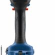 Bosch 18-volt 1/4-in Variable Speed Cordless Impact Driver (1-Battery Included)