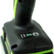 Greenworks 24-volt 1/4-in Variable Speed Brushless Cordless Impact Driver (2-Batteries Included)