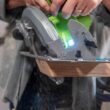 Greenworks 24-volt 7-1/4-in Cordless Circular Saw Greenworks 24-volt 7-1/4-in Cordless Circular Saw