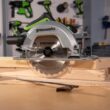 Greenworks 24-volt 7-1/4-in Cordless Circular Saw Greenworks 24-volt 7-1/4-in Cordless Circular Saw
