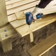 Bosch 12-volt Max 1/4-in Variable Speed Brushless Cordless Impact Driver (Tool Only)