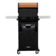 Permasteel Copper 2-Burner Liquid Propane Gas Grill