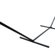 Vivere 180" Plastic and Steel Hammock Stand