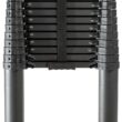 Xtend & Climb Contractor Aluminum 15.5-ft Type 1A- 300 lbs. Capacity Telescoping Extension Ladder Xtend & Climb Contractor Aluminum 15.5-ft Type 1A- 300 lbs. Capacity Telescoping Extension Ladder