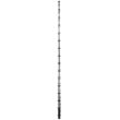 Xtend & Climb Contractor Aluminum 15.5-ft Type 1A- 300 lbs. Capacity Telescoping Extension Ladder Xtend & Climb Contractor Aluminum 15.5-ft Type 1A- 300 lbs. Capacity Telescoping Extension Ladder