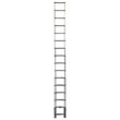 Xtend & Climb Contractor Aluminum 15.5-ft Type 1A- 300 lbs. Capacity Telescoping Extension Ladder Xtend & Climb Contractor Aluminum 15.5-ft Type 1A- 300 lbs. Capacity Telescoping Extension Ladder