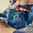 Bosch 18-volt 7-1/4-in Cordless Circular Saw Kit Circular Saw (1-Battery and Charger Included)