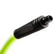 Flexzilla Flexzilla Enclosed Plastic Retractable Air Hose Reel, 3/8-in x 30-ft