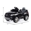 Goplus 6-volt Cars (Battery & Charger Included)