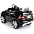 Goplus 6-volt Cars (Battery & Charger Included)