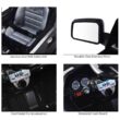 Goplus 6-volt Cars (Battery & Charger Included)