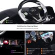 Goplus 6-volt Cars (Battery & Charger Included)