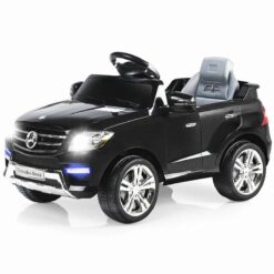 Goplus 6-volt Cars (Battery & Charger Included)
