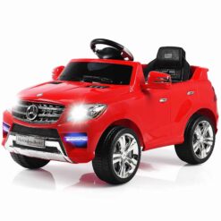 Goplus 6-volt Cars (Battery & Charger Included)