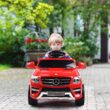 Goplus 6-volt Cars (Battery & Charger Included)