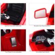 Goplus 6-volt Cars (Battery & Charger Included)