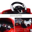 Goplus 6-volt Cars (Battery & Charger Included)
