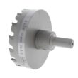 IDEAL 2-3/4-in Carbide-tipped Non-arbored Hole Saw