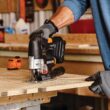 WORX POWER SHARE 3-Tool 20-volt Power Tool Combo Kit with Soft Case (2 Li-ion Batteries Included and Charger Included) WORX POWER SHARE 3-Tool 20-volt Power Tool Combo Kit with Soft Case (2 Li-ion Batteries Included and Charger Included)