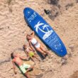 Goplus Costway 120-ft Inflatable Stand Up Paddle Board (8-Pack)