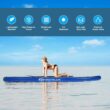 Goplus Costway 120-ft Inflatable Stand Up Paddle Board (8-Pack)